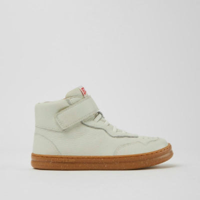 Camper Runner White - Studio Play
