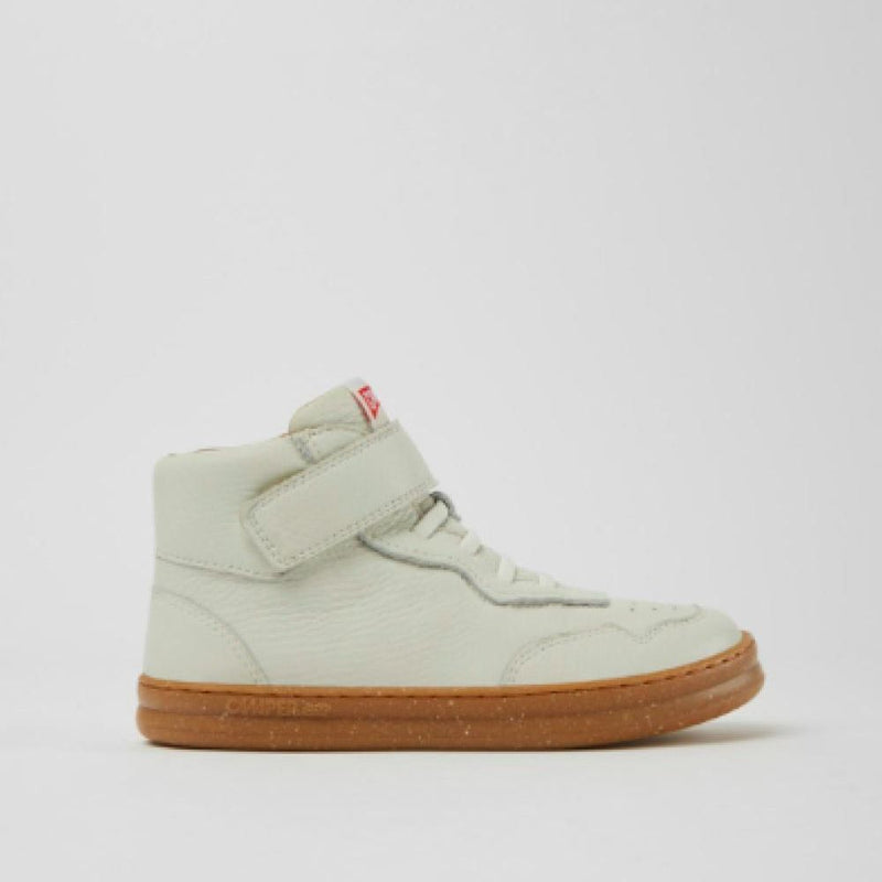 Camper Runner White - Studio Play