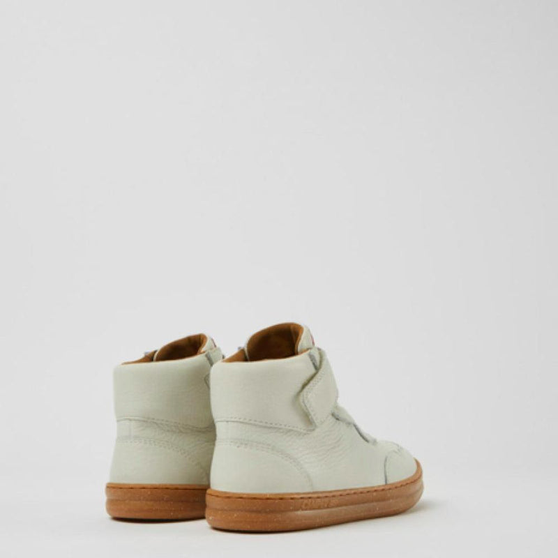 Camper Runner White - Studio Play