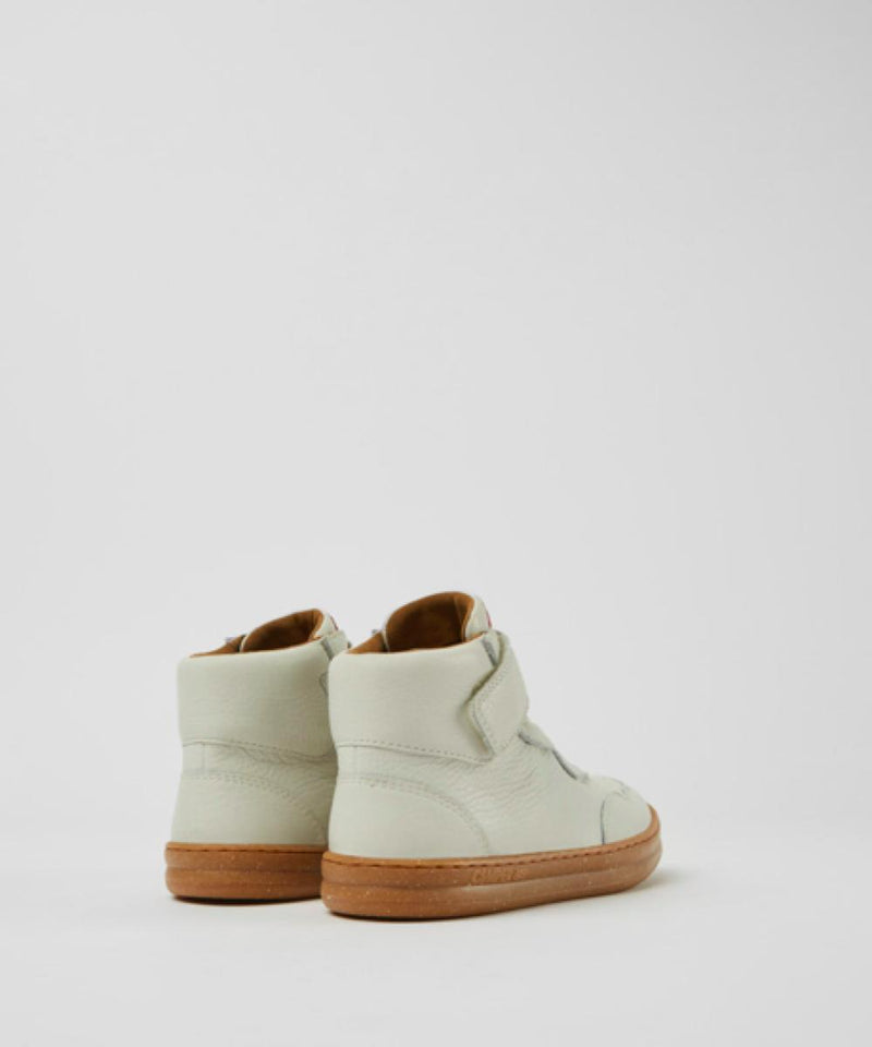 Camper Runner White.