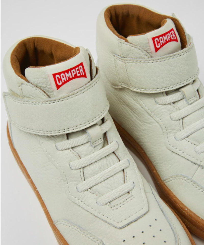Camper Runner White.