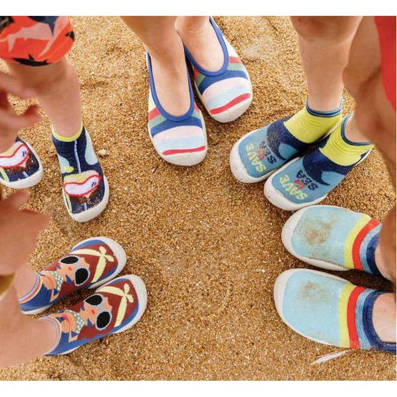 Collégien Clean Up Espadrilles - Studio Play