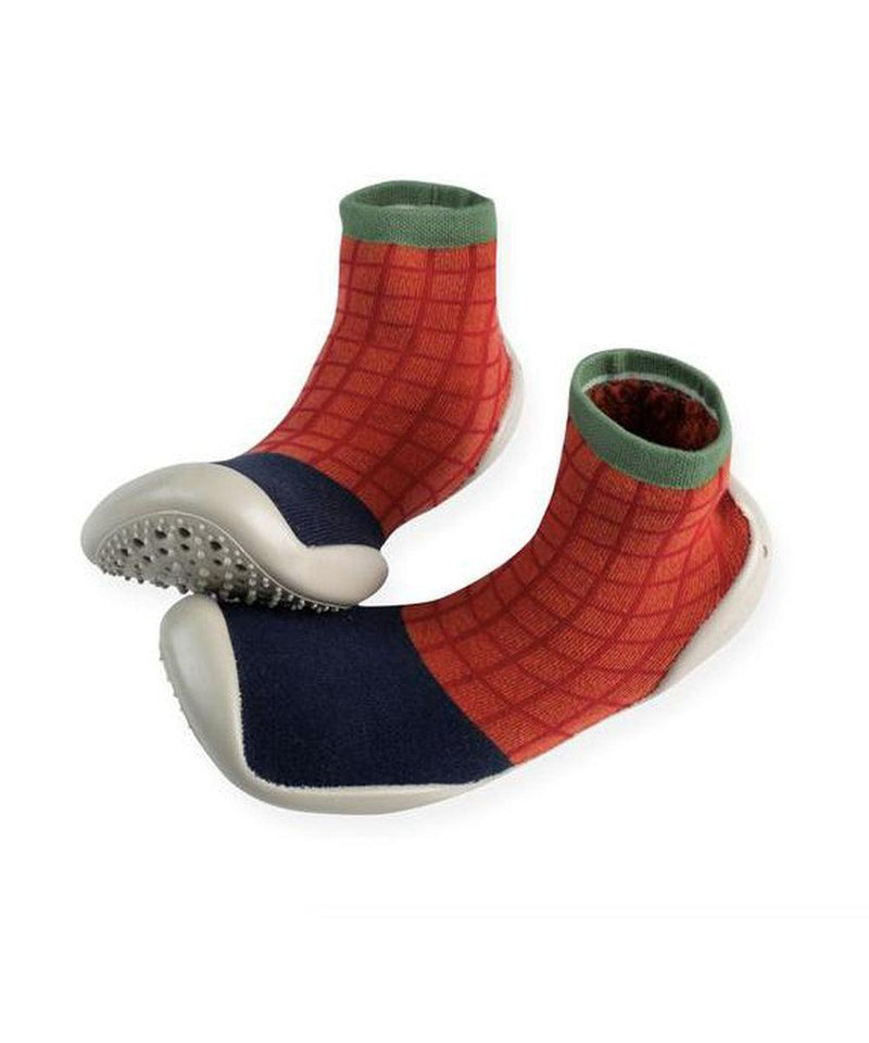 Collégien Fireplace Slippers
