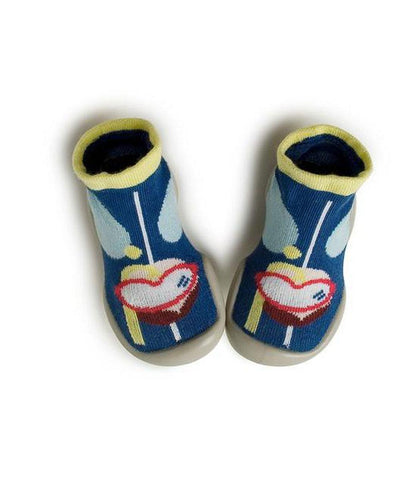 Collégien Jacques Glow-In-The-Dark Slippers