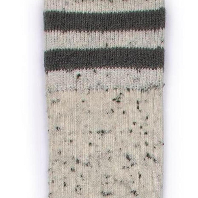 Collégien Ribbed Knee - High Socks Doux Agneaux - Studio Play