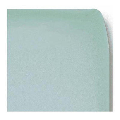 Cotton Baby Hoeslaken Uni Mint