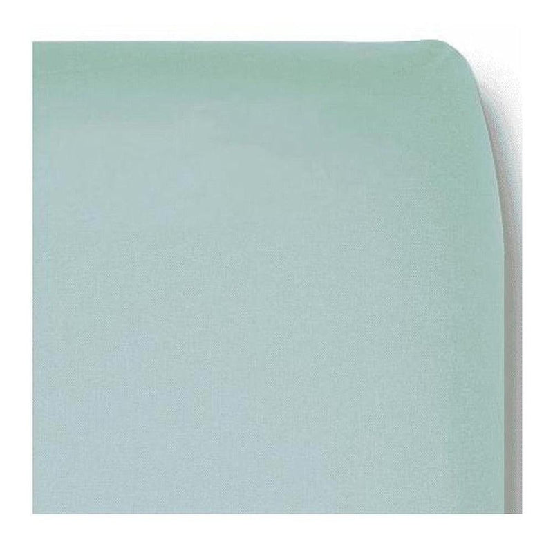 Cotton Baby Hoeslaken Uni Mint