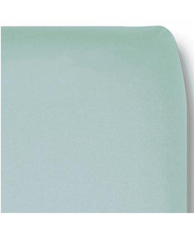 Cottonbaby Hoeslaken Uni Mint