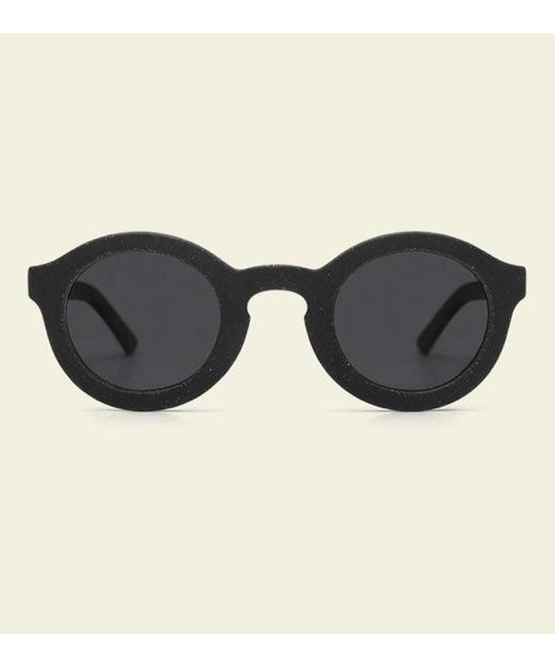 Cream One Black