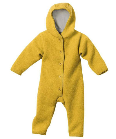 Disana Baby Overall Curry