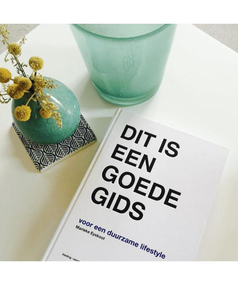 Dit Is Een Goede Gids Voor Een Duurzame Lifestyle