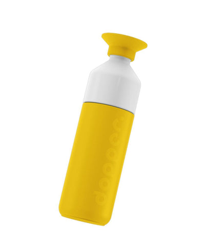 Dopper Insulated Lemon Crush