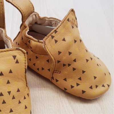 Easy Peasy BLUBLU Oxi - Triangle Peche - Studio Play