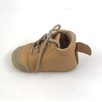 Easy Peasy IGO B Mou Oxi Laces - Studio Play