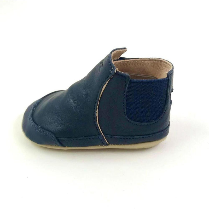 Easy Peasy Imoov Mou Marine Velcro - Studio Play