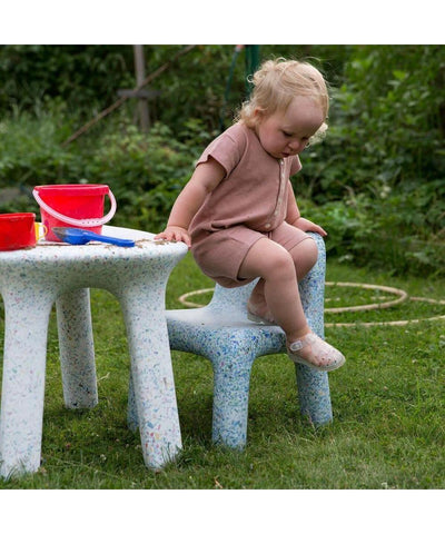 Ecobirdy Chair Charlie Ocean - Studio Play