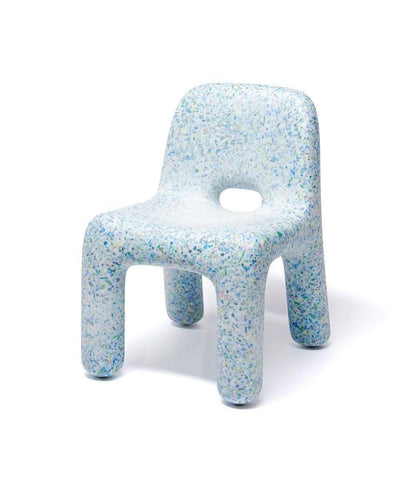Ecobirdy Chair Charlie Ocean - Studio Play