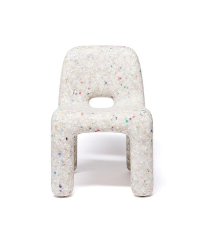 Ecobirdy Chair Charlie Off-White
