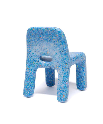 Ecobirdy Chair Charlie Sky