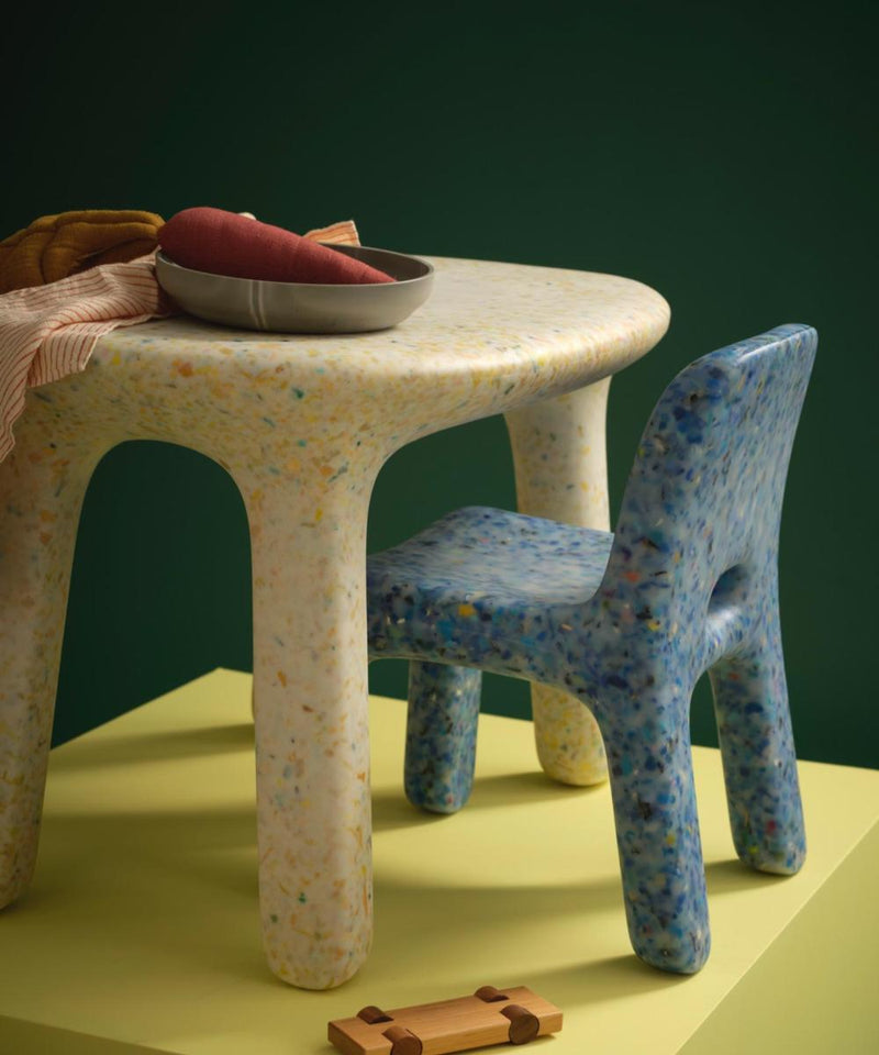 Ecobirdy Chair Charlie Sky