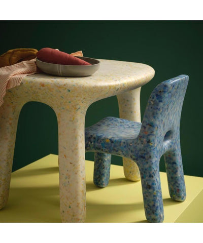 Ecobirdy Chair Charlie Sky - Studio Play