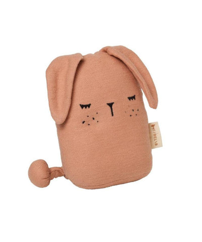 Fabelab Music Box Bunny Old Rose