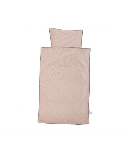Ferm Living Bedlinnen Stipjes Baby