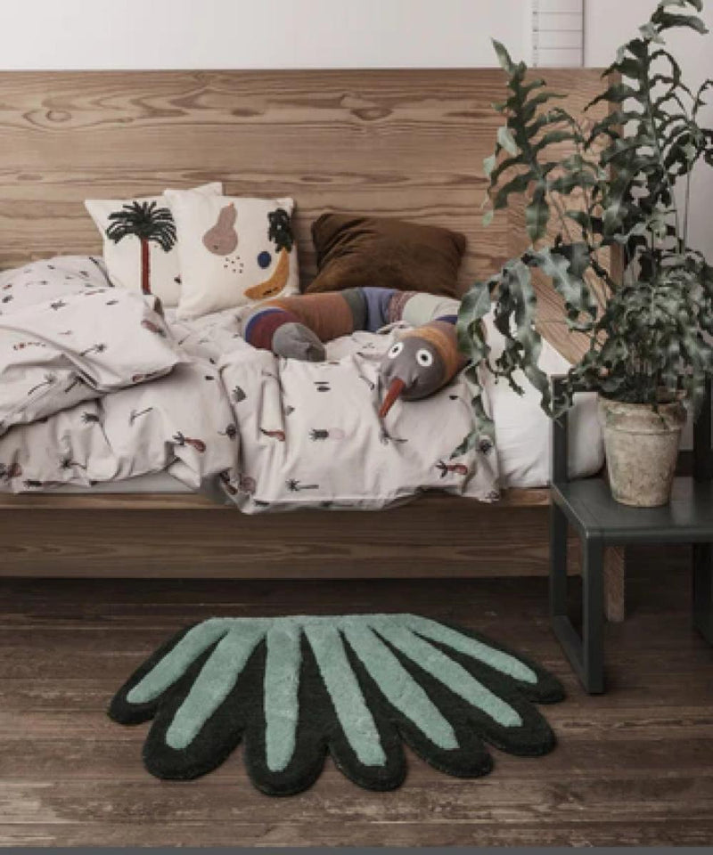 Ferm Living Dusty Rainbow Snake
