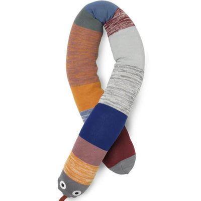 Ferm Living Dusty Rainbow Snake - Studio Play
