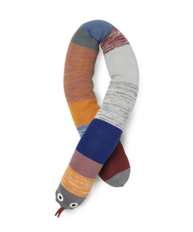 Ferm Living Dusty Rainbow Snake