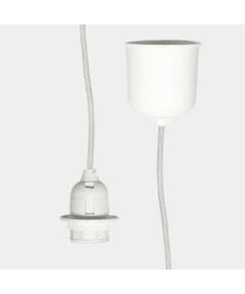 Ferm Living Gestoffeerde Draad Sand E27