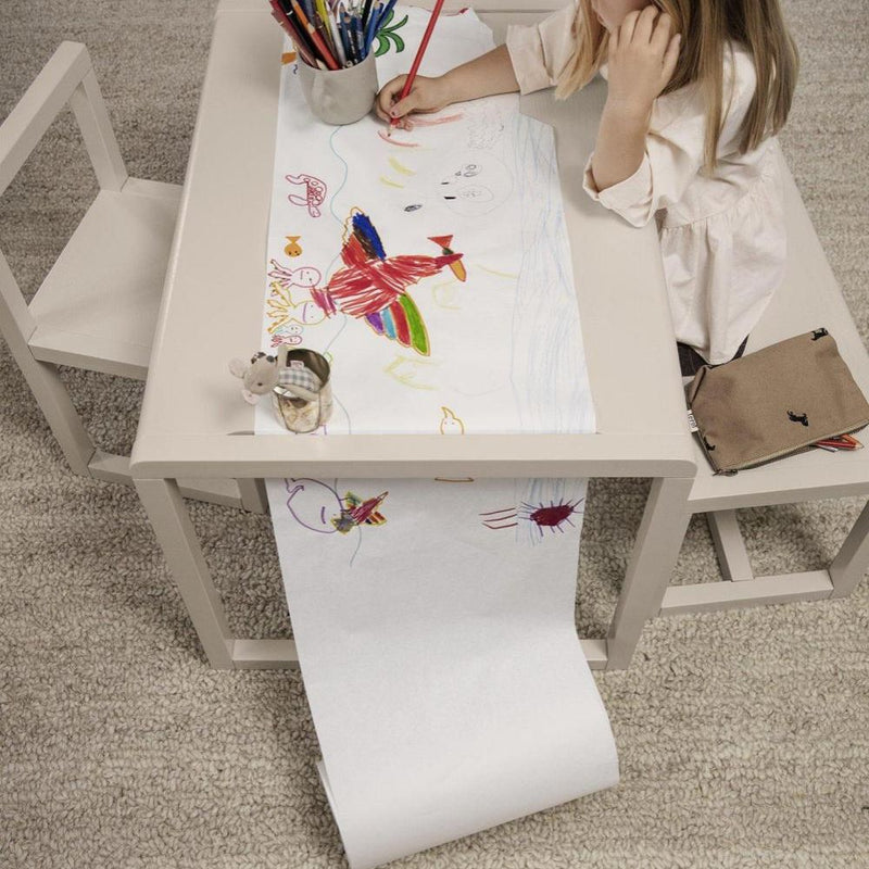 Ferm Living Little Architect Bank Cashmere - Studio Play