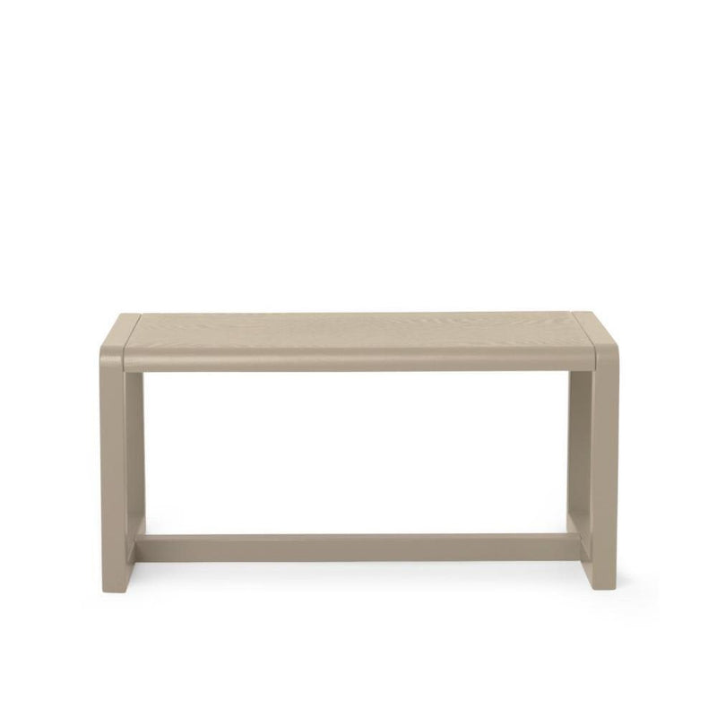 Ferm Living Little Architect Bank Cashmere - Studio Play