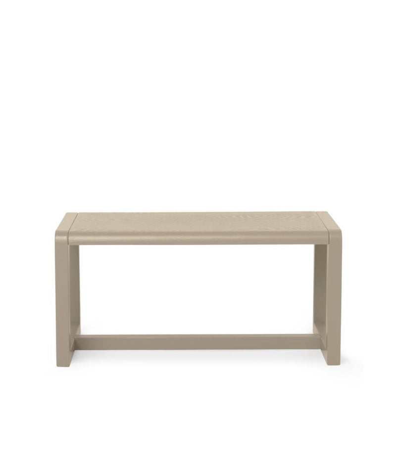 Ferm Living Little Architect Bank Cashmere