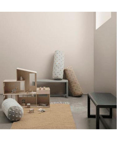 Ferm Living Little Architect Bank Grijs - Studio Play
