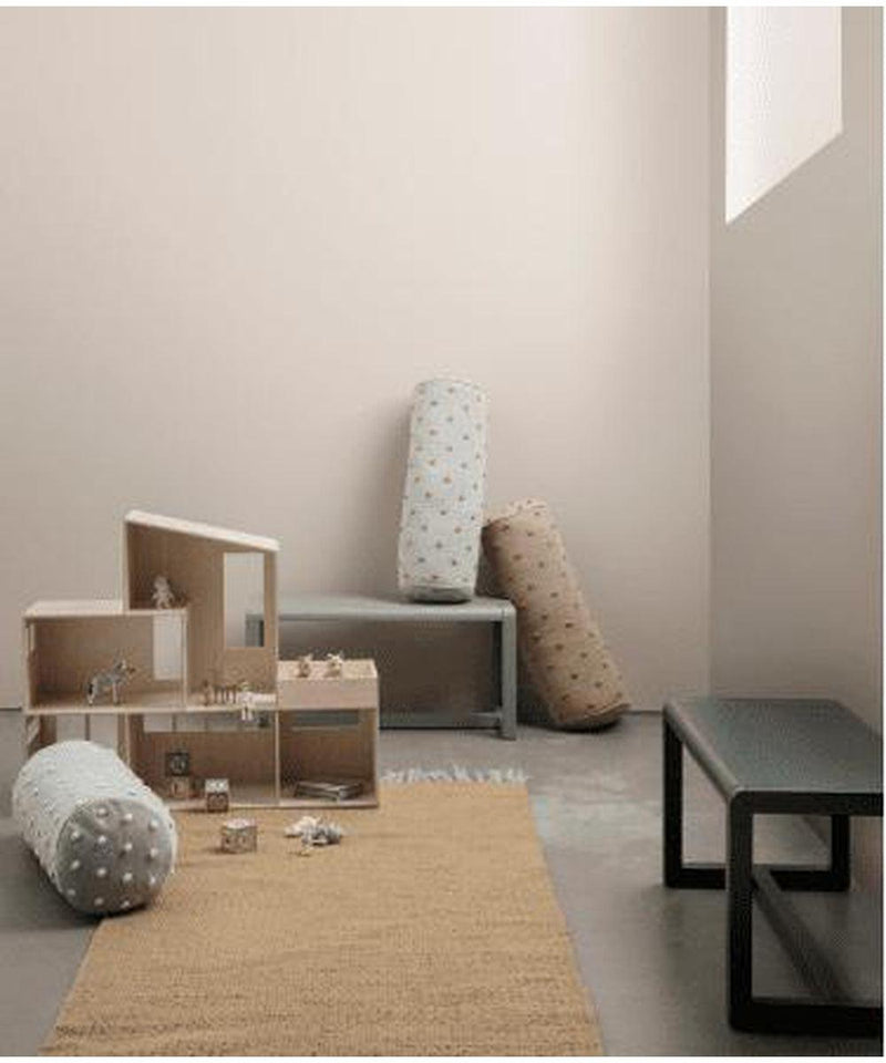 Ferm Living Little Architect Bank Grijs