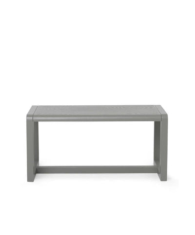 Ferm Living Little Architect Bank Grijs - Studio Play
