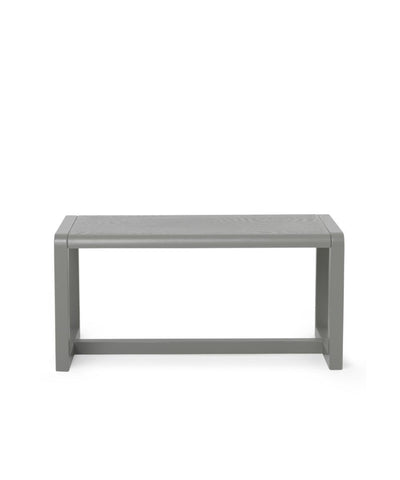 Ferm Living Little Architect Bank Grijs