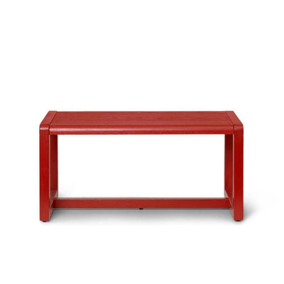 Ferm Living Little Architect Bank Rood - Studio Play