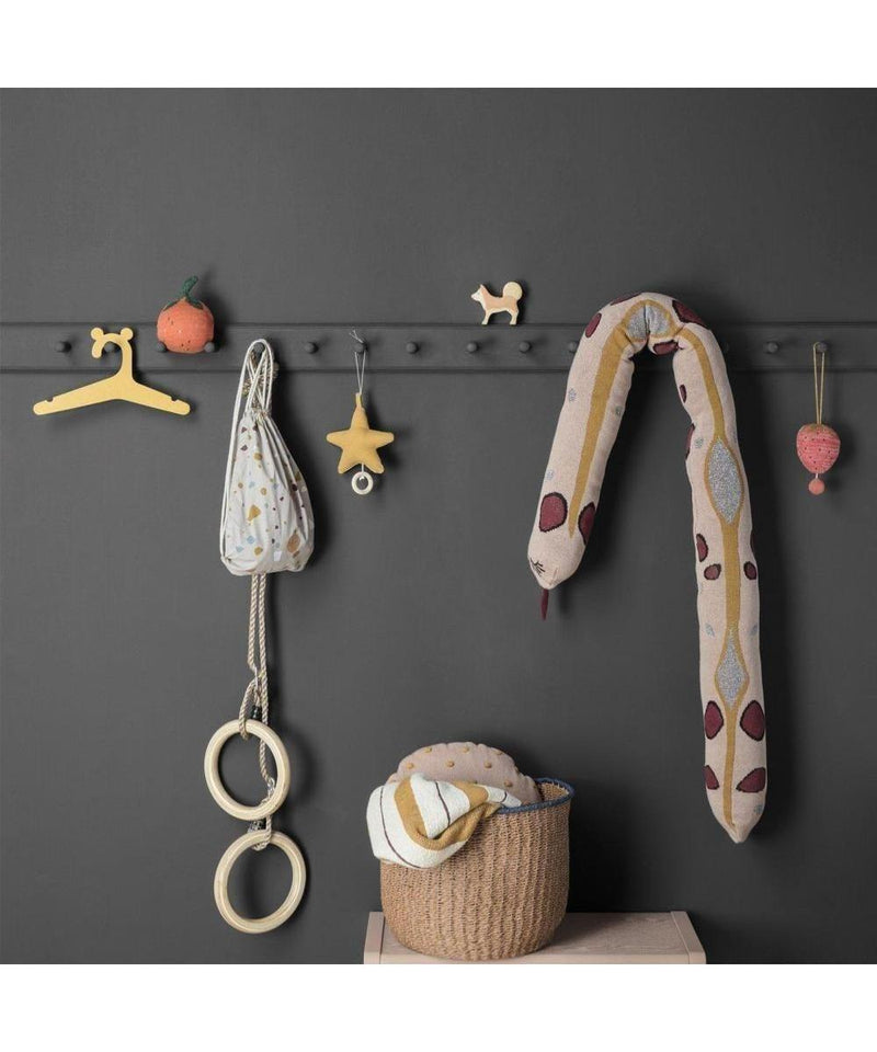 Ferm Living Little Architect Bank Roze - Studio Play