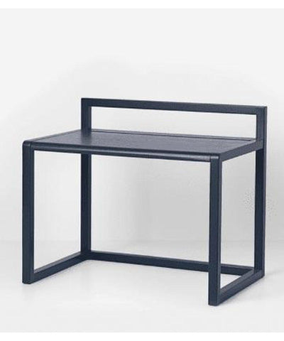 Ferm Living Little Architect Bureau Donkerblauw