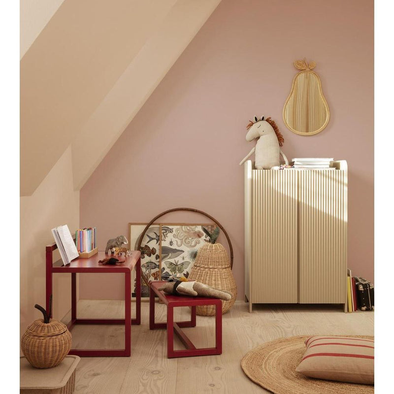 Ferm Living Little Architect Bureau Rood - Studio Play