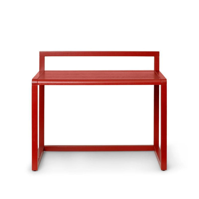 Ferm Living Little Architect Bureau Rood - Studio Play
