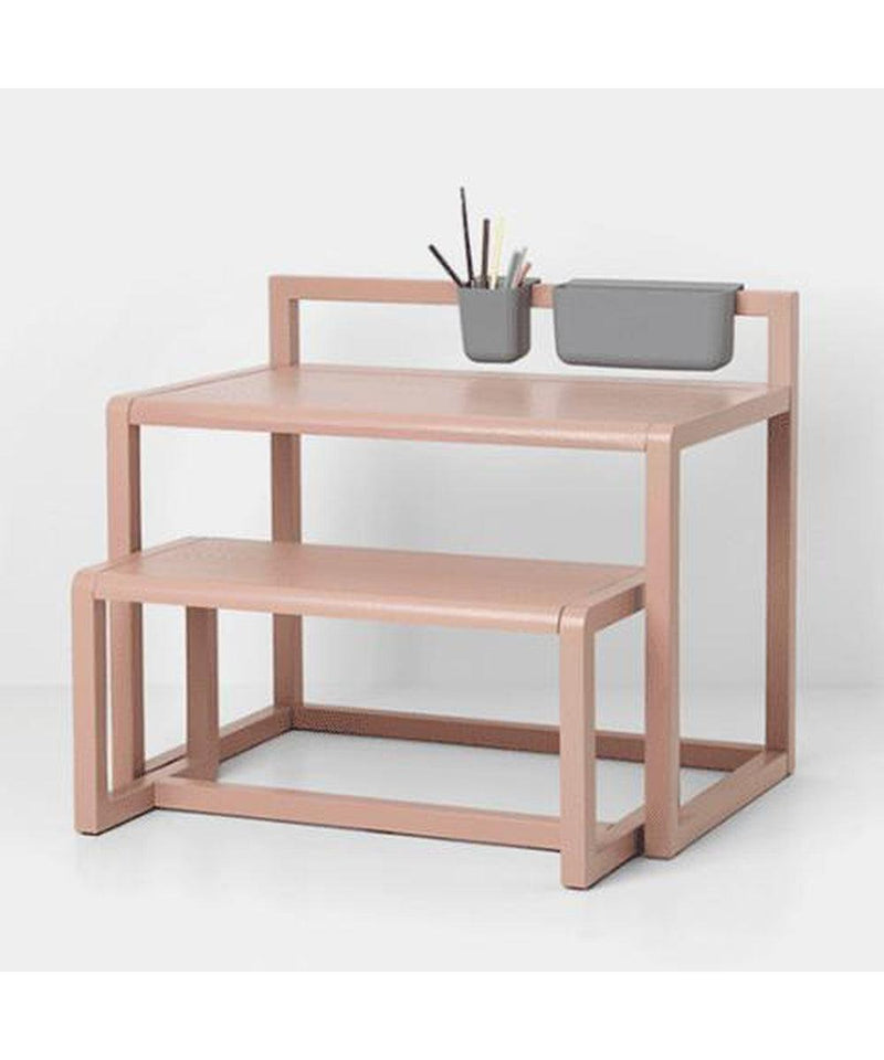 Ferm Living Little Architect Bureau Roze