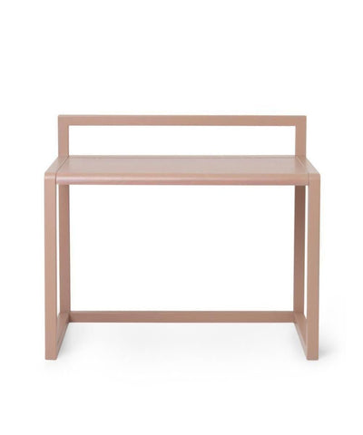 Ferm Living Little Architect Bureau Roze - Studio Play