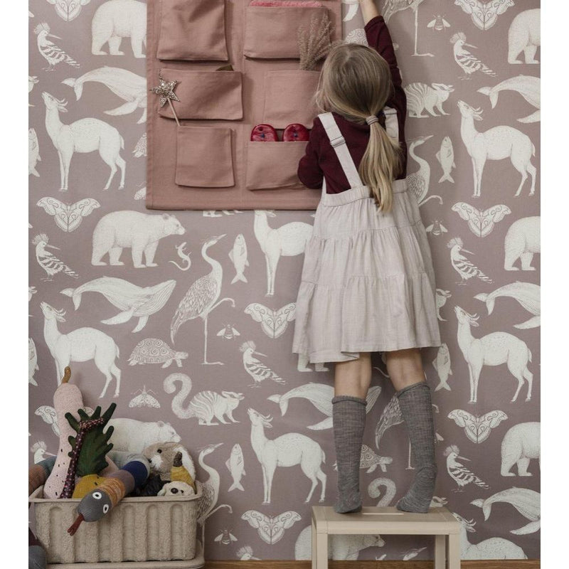 Ferm Living Little Architect Kruk Cashmere - Studio Play