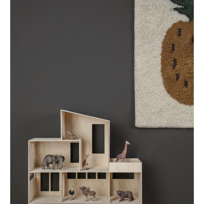 Ferm Living Little Architect Kruk Donkerblauw - Studio Play