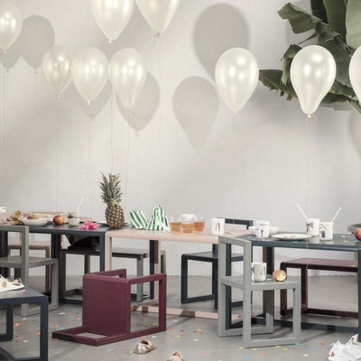 Ferm Living Little Architect Kruk Grijs - Studio Play