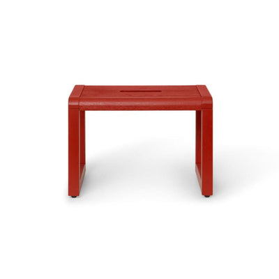 Ferm Living Little Architect Kruk Rood - Studio Play