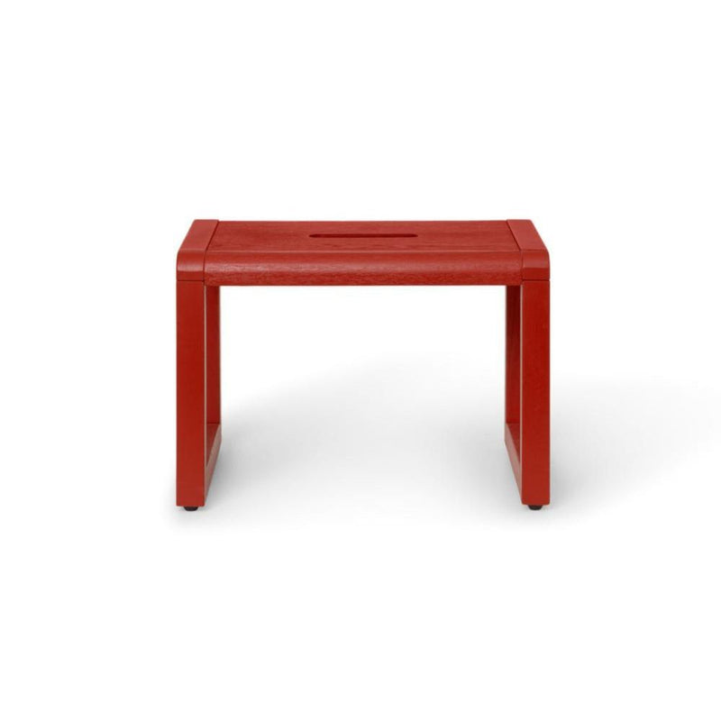 Ferm Living Little Architect Kruk Rood - Studio Play